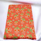 Stay Sweet Strawberry Book Sleeve (11.5x8)