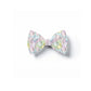 Axolotl Pet Bow Tie, Pastel Colors, Over Collar Neckwear