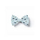 Dinosaur Pet Bow Tie, Over Collar Cat and Dog Neckwear
