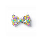 Party Balloon Pet Bow Tie, Over Collar Neckwear