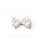 Puppuccino Dog Bow Tie, Over Collar Pet Neckwear