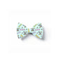 Bad to the Bone Pet Bow Tie, Dog Collar Accessory