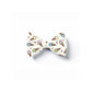 Ice Cream Pet Bow Tie, Over Collar Dog/Cat Neckwear