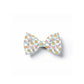 Pickleball Pet Bow Tie, Over Collar Dog Neckwear
