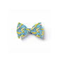 Banana Print Pet Bow Tie, Over Collar Dog/Cat Neckwear