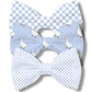 Goose Pet Bow Tie, 3 Pack, Spring Neckwear