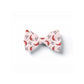 Chili Pepper Pet Bow Tie, Over Collar Cat Dog Neckwear