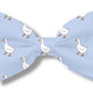 Goose Pet Bow Tie, 3 Pack, Spring Neckwear