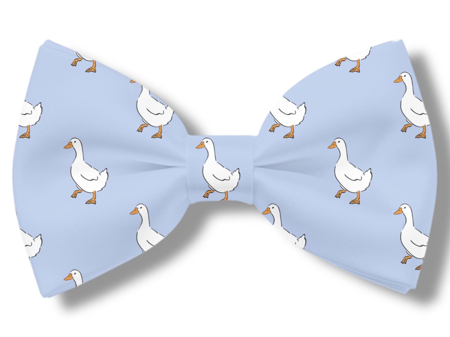 Goose Pet Bow Tie, 3 Pack, Spring Neckwear