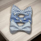 Goose Pet Bow Tie, 3 Pack, Spring Neckwear