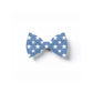 Stars Pet Bow Tie, Patriotic Fourth of July Dog Collar