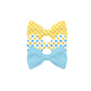 Duck and Polka Dot Pet Bow Tie Collar, 3 Pack
