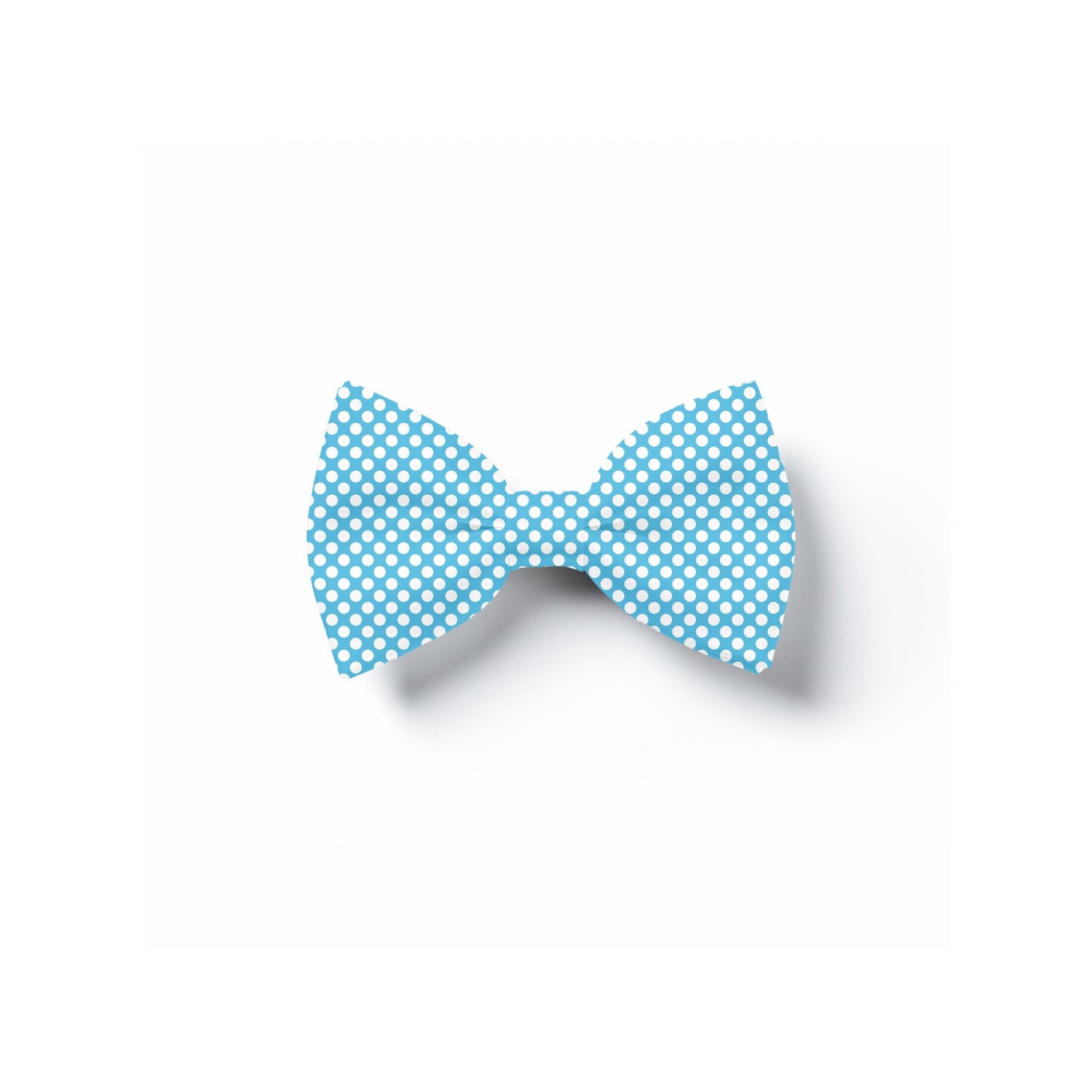 Duck and Polka Dot Pet Bow Tie Collar, 3 Pack