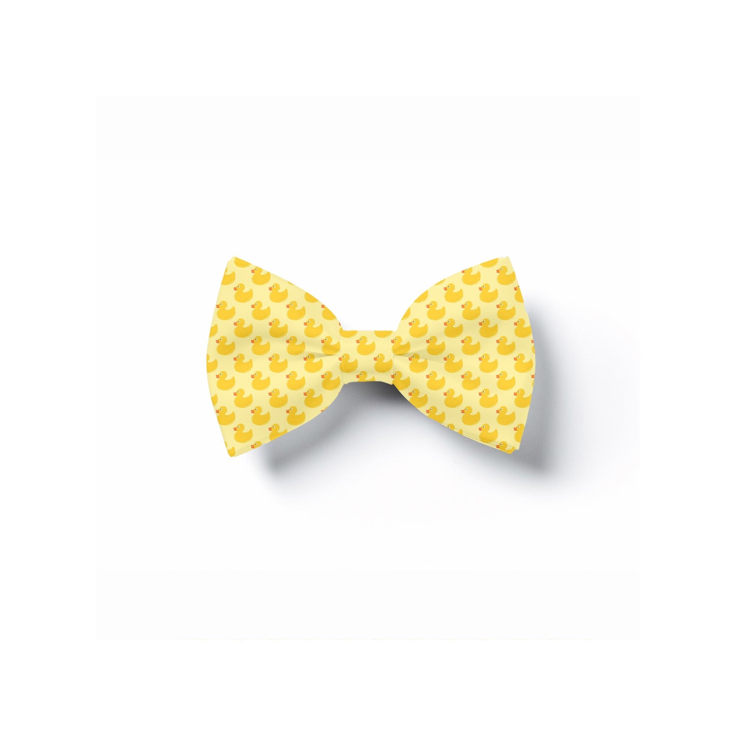 Duck and Polka Dot Pet Bow Tie Collar, 3 Pack