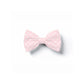 Princess Cat Bow Tie Set, Pet Collar Neckwear, Handmade Bows
