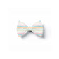 Princess Cat Bow Tie Set, Pet Collar Neckwear, Handmade Bows