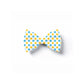 Duck and Polka Dot Pet Bow Tie Collar, 3 Pack