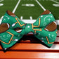 Football Pet Bow Tie, Dog Cat Neckwear