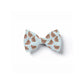Teddy Bear Pet Bow Tie, Over Collar Neckwear