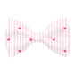 Heart, Cutie Pie, Love, Babe,Valentine, Dog, Cat,Bow Tie, Bow,  Pet Bow Tie, Valentines Accessories