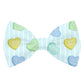 Candy Heart, Blue, Cutie Pie, Love, Babe,Valentine, Dog, Cat,Bow Tie, Bow,  Pet Bow Tie, Valentines Accessories