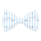 Heart, Blue, Cutie Pie, Love, Babe,Valentine, Dog, Cat,Bow Tie, Bow,  Pet Bow Tie, Valentines Accessories