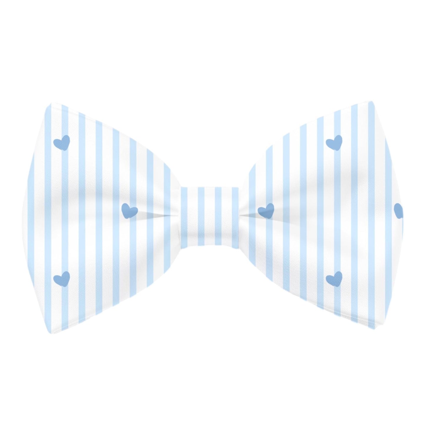 Heart, Blue, Cutie Pie, Love, Babe,Valentine, Dog, Cat,Bow Tie, Bow,  Pet Bow Tie, Valentines Accessories