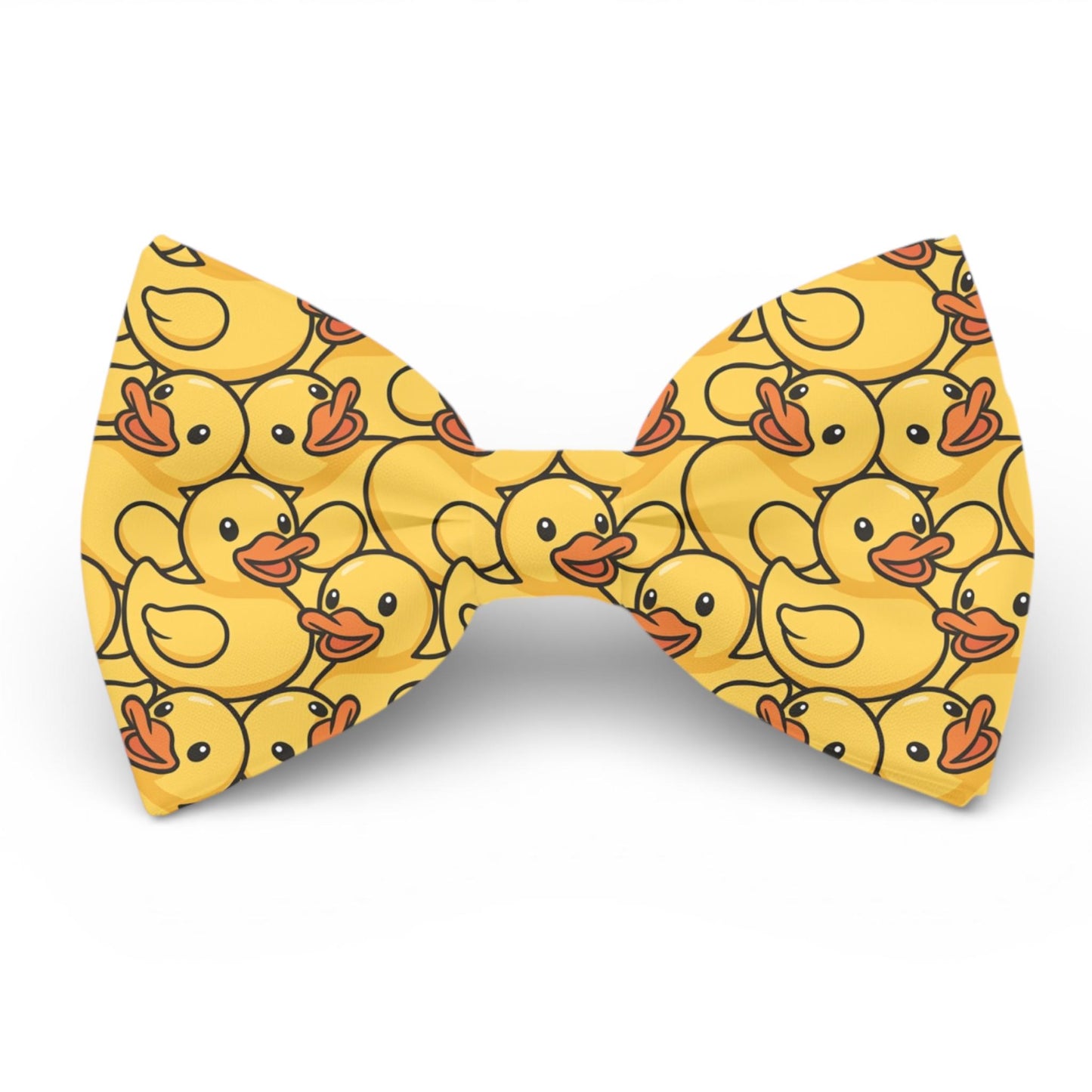 Yellow, Duck, Pet Bow Tie, Dog Bow Tie, Cat, Pet Accessory, Jeep