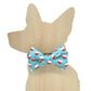 Pet Bow Tie, Fishing, Bobber, Summer, Dog, Cat, Bow, Collar Accessory,
