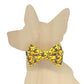 Yellow, Duck, Pet Bow Tie, Dog Bow Tie, Cat, Pet Accessory, Jeep
