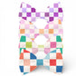 Pet Bow Tie, Checkered Pattern, Collar Accessory, Summer, Bow, Dog Bow Tie, Cat Bow