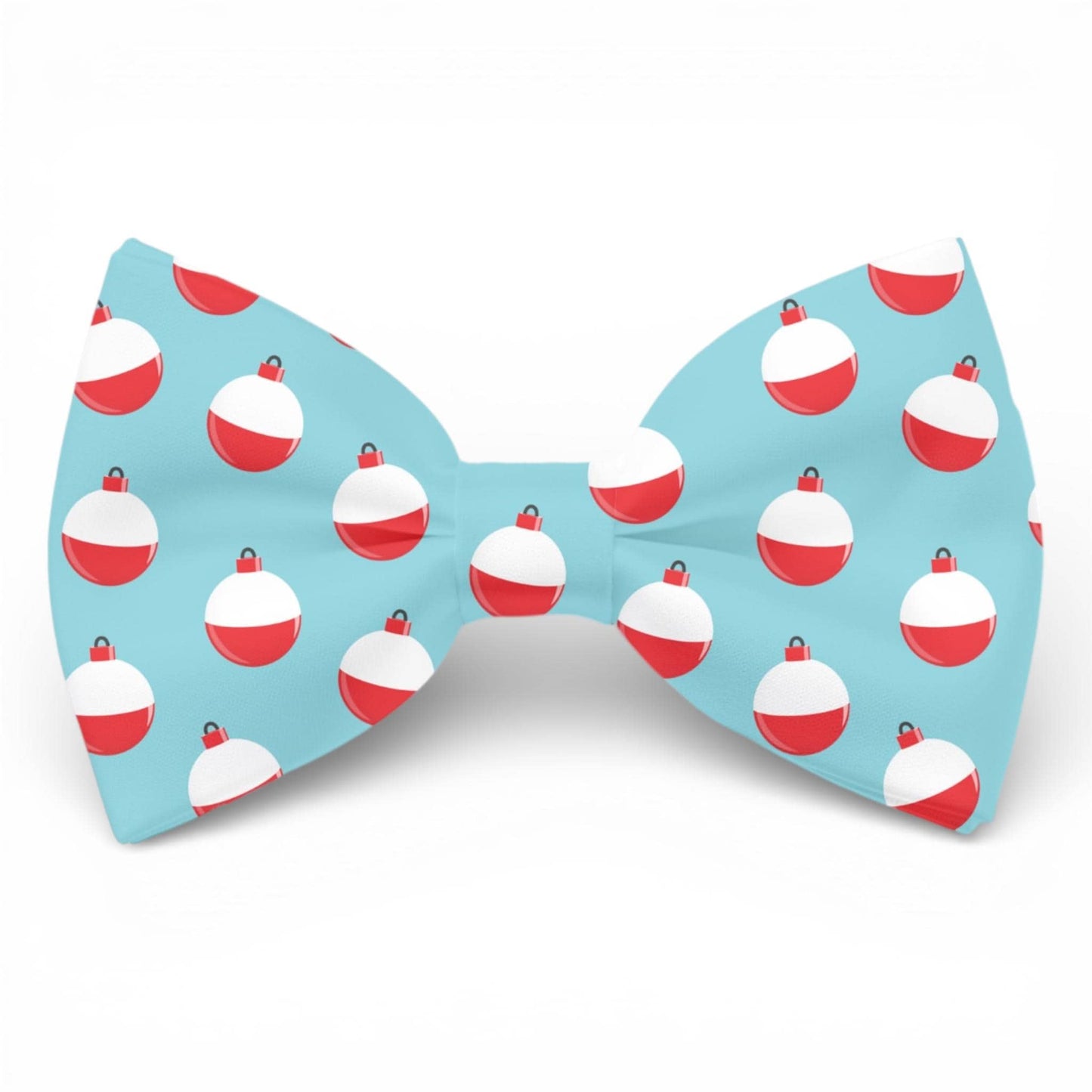 Pet Bow Tie, Fishing, Bobber, Summer, Dog, Cat, Bow, Collar Accessory,